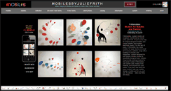 Desktop Screenshot of frithmobiles.com